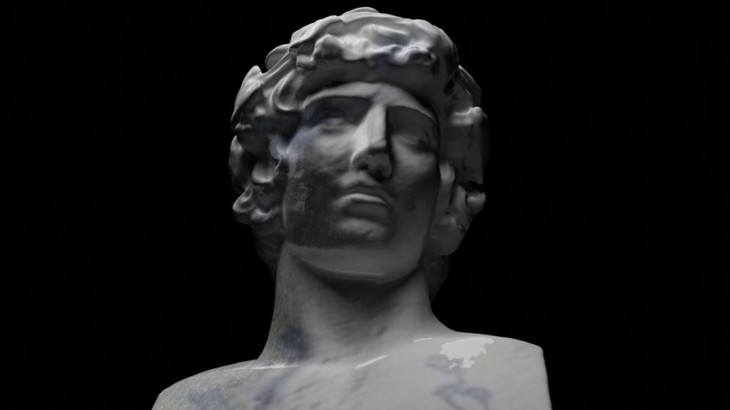 Greek god dionysus