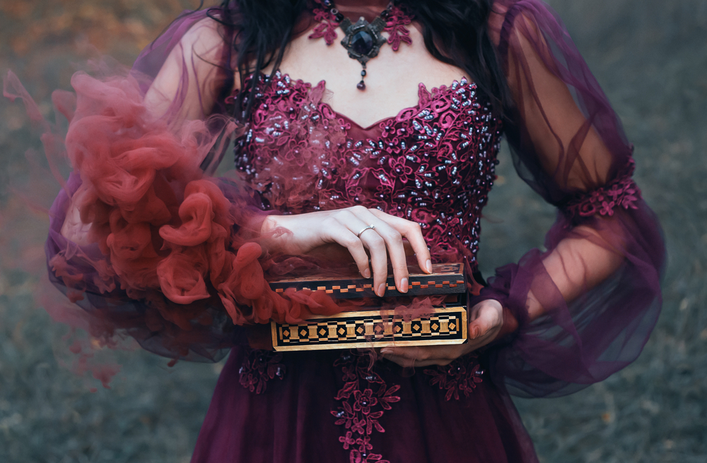 myth of pandoras box